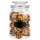 APS Vorratsdosen 18,0 cm hoch transparent 1,0 l, 1 St.