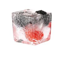 APS Eiswürfelform 9er grau, 2 St.