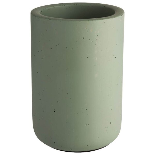 APS Flaschenkühler ELEMENT grün
