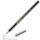 edding 1200 metallic colourpen Filzstift silber, 1 St.