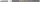 edding 1200 metallic colourpen Filzstift silber, 1 St.
