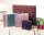 edding 1200 metallic colourpen Filzstift silber, 1 St.