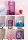 edding 1200 metallic colourpen Filzstift silber, 1 St.