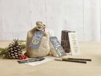 edding 1200 metallic colourpen Filzstift gold, 1 St.