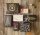 edding 1200 metallic colourpen Filzstift gold, 1 St.