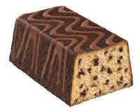 Bahlsen Comtess Choco-Chips Kuchen 350,0 g  ( 43980 )
