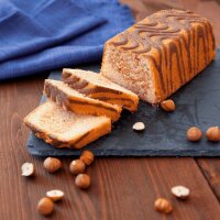 Bahlsen Comtess Haselnuss Kuchen 350,0 g  ( 43970 )