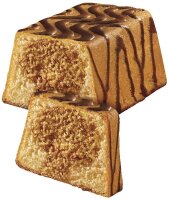 Bahlsen Comtess Haselnuss Kuchen 350,0 g  ( 43970 )