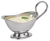 APS Sauciere PROFI silber 0,25 l, 1 St.