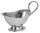 APS Sauciere PROFI silber 0,25 l, 1 St.
