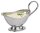 APS Sauciere PROFI silber 0,25 l, 1 St.