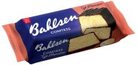 Bahlsen Comtess Marzipan Kuchen 350,0 g  ( 44070 )