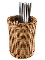 APS Besteckhalter ECONOMIC braun, 1 St.