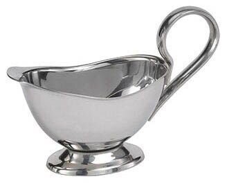 APS Sauciere PROFI silber 0,07 l, 1 St.