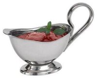 APS Sauciere PROFI silber 0,07 l, 1 St.