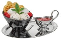 APS Sauciere PROFI silber 0,07 l, 1 St.