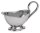 APS Sauciere PROFI silber 0,07 l, 1 St.