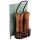 APS Salz- und Pfefferstreuer Pfeffer- und Salz URBAN braun, schwarz, 1 Set