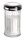 APS Zuckerstreuer transparent/silber, 1 St.