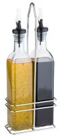 APS Essig-Öl-Spender 500,0 ml, 2 St.