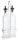 APS Essig-Öl-Spender 500,0 ml, 2 St.