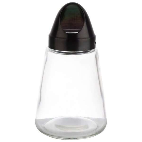 APS Vorratsdosen 15,5 cm hoch transparent 0,35 l, 1 St.