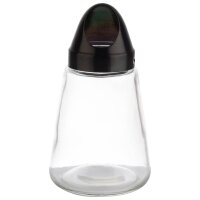 APS Vorratsdosen 15,5 cm hoch transparent 0,35 l, 1 St.