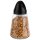 APS Vorratsdosen 15,5 cm hoch transparent 0,35 l, 1 St.