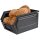 APS Universal-Spender-Box schwarz, 1 St.