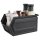 APS Universal-Spender-Box schwarz, 1 St.