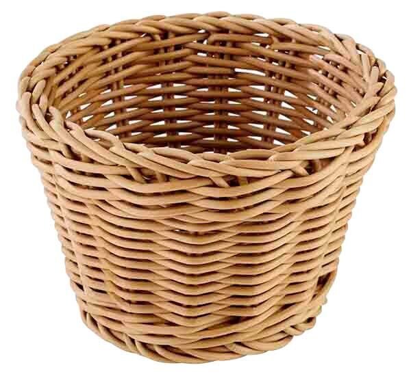 APS Brotkorb PROFI LINE beige, 1 St.