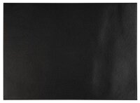 APS Platzset schwarz 33,0 x 45,0 cm, 1 St.