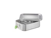 APS Lunchbox L silber 1,1 l, 1 St.