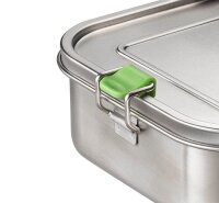 APS Lunchbox L silber 1,1 l, 1 St.