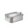 APS Lunchbox L silber 1,1 l, 1 St.