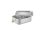 APS Lunchbox L silber 1,1 l, 1 St.