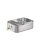 APS Lunchbox L silber 1,1 l, 1 St.