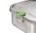 APS Lunchbox L silber 1,1 l, 1 St.