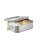 APS Lunchbox L silber 1,1 l, 1 St.