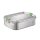 APS Lunchbox XL silber 1,4 l, 1 St.
