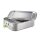 APS Lunchbox XL silber 1,4 l, 1 St.