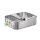 APS Lunchbox XL silber 1,4 l, 1 St.