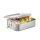 APS Lunchbox XL silber 1,4 l, 1 St.