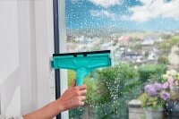 LEIFHEIT 4in1 Fensterwischer 32,0 cm, 1 St.