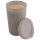 APS Mehrweg-Kaffeebecher TO GO braun 0,4 l, 1 St.