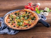 APS Pizzablech 73509 Ø 32,0 cm, 1 St.