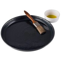 APS Pizzablech 73513 Ø 50,0 cm, 1 St.