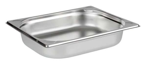 APS GN-Behälter silber 4,0 l, 1 St.