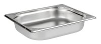 APS GN-Behälter silber 4,0 l, 1 St.