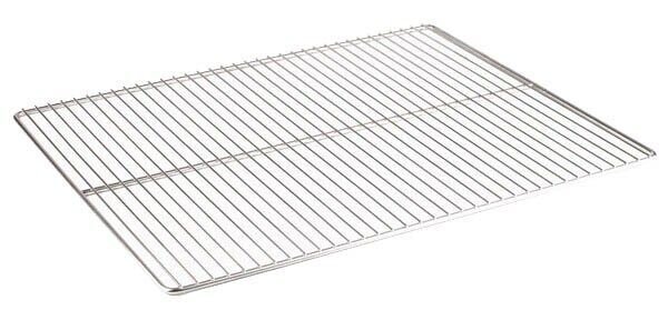 APS Backofenrost 81296 Ø 26,5 x 32,5 cm, 1 St.